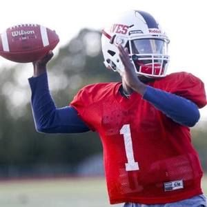 Meet your Posher, Marcus